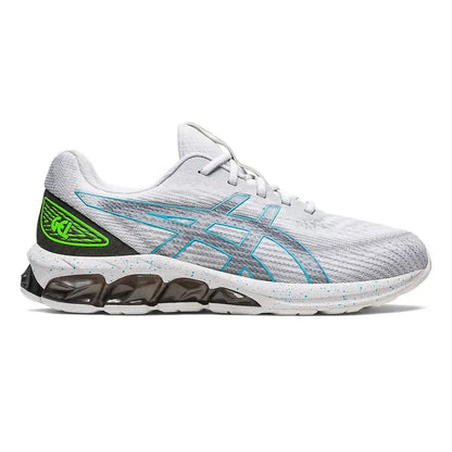 Men's Asics Gel Quantum 180 VII 'White/Gunmetal'