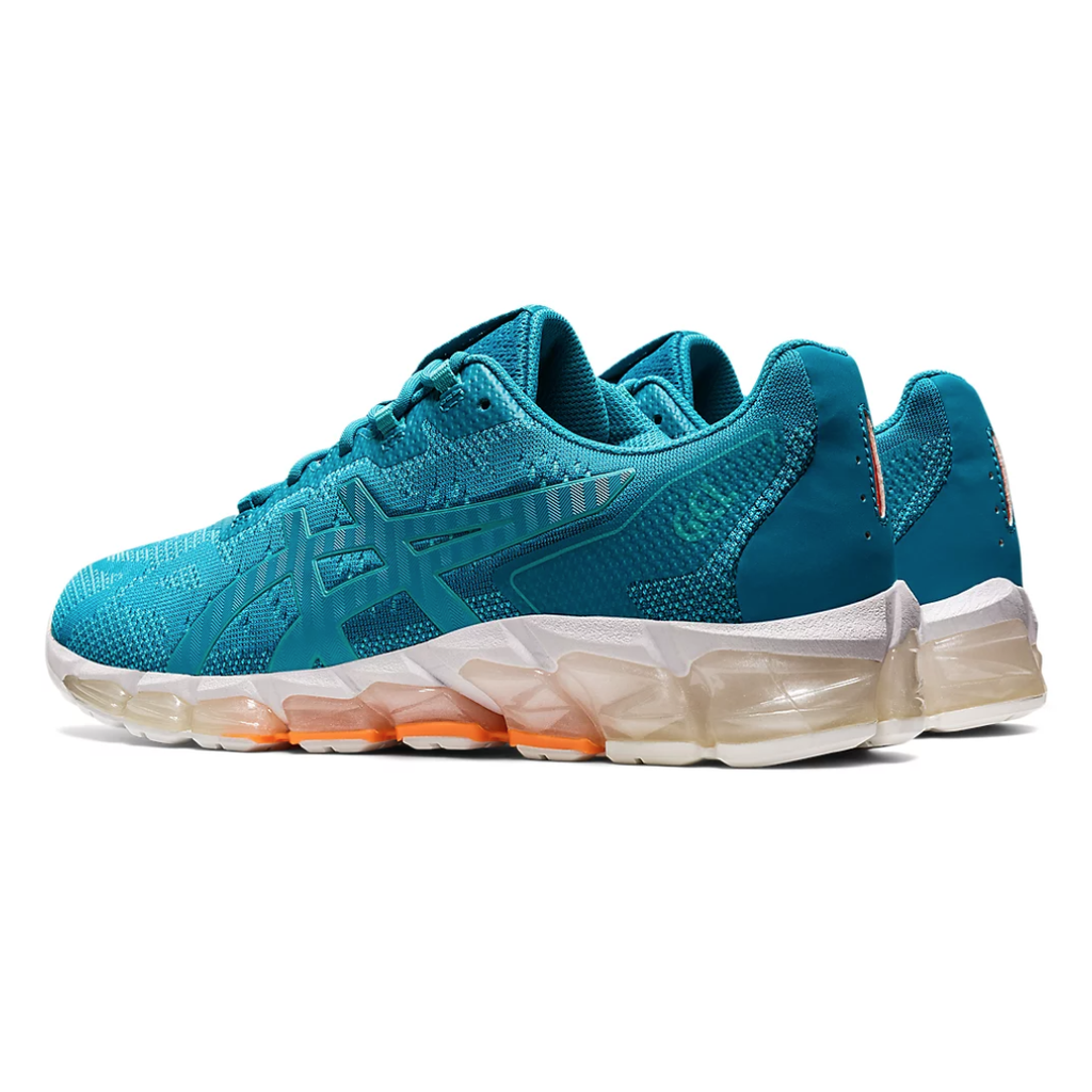 Men's Asics Gel Quantum 360 6 Lagoon/Seagrass