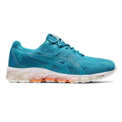 Men's Asics Gel Quantum 360 6 Lagoon/Seagrass