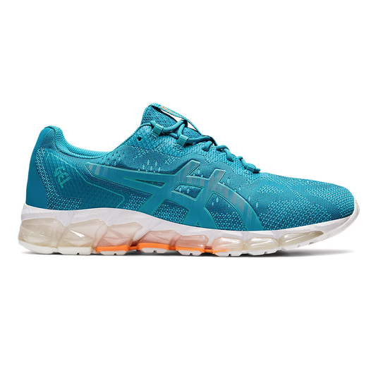Men's Asics Gel Quantum 360 6 Lagoon/Seagrass