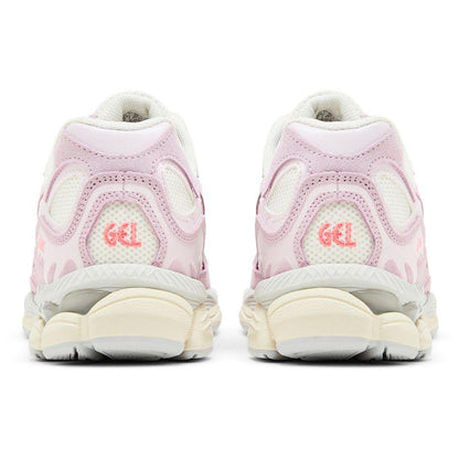 Men's Gel NYC 'Cream Rose Water'