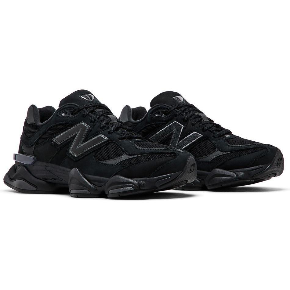 Men's New Balance 9060 'Black Cat'