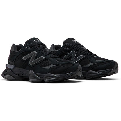 Men's New Balance 9060 'Black Cat'