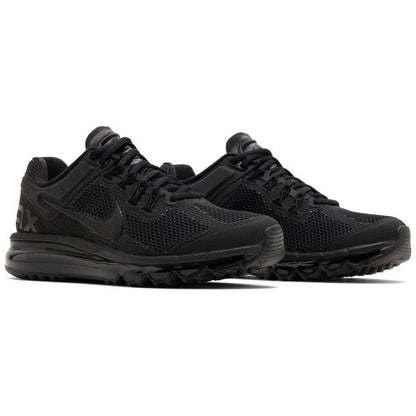 Men's Nike Air Max 2013 'Triple Black'