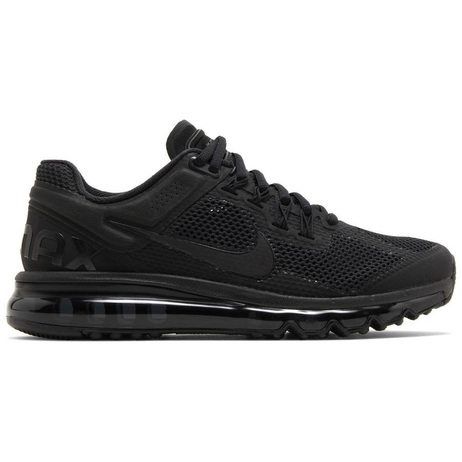 Men's Nike Air Max 2013 'Triple Black'