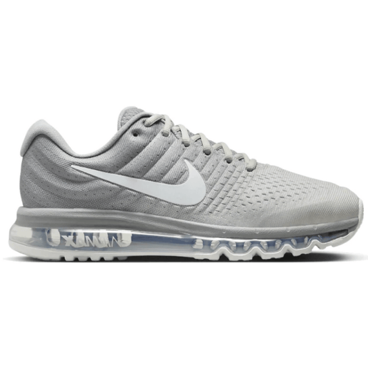 Men’s Nike Air Max 2017 ‘Light Bone’