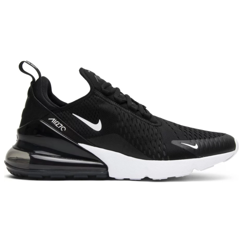 Men's Nike Air Max 270 'Black/White'