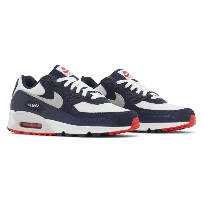 Men's Nike Air Max 90 Obsidian