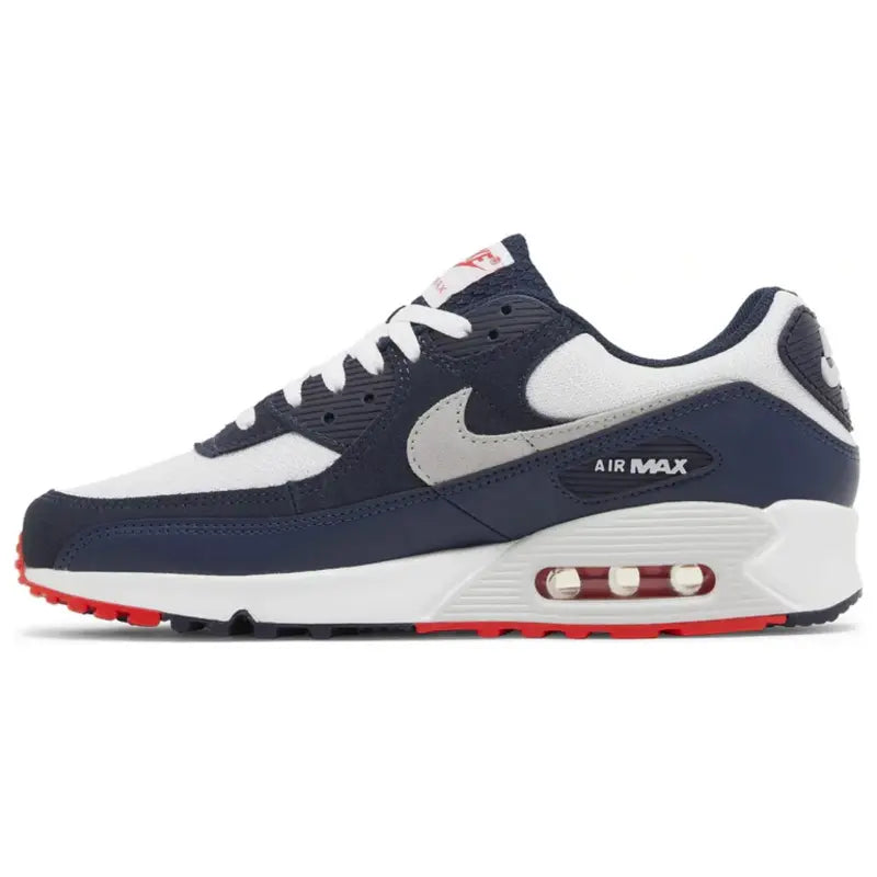 Men's Nike Air Max 90 Obsidian