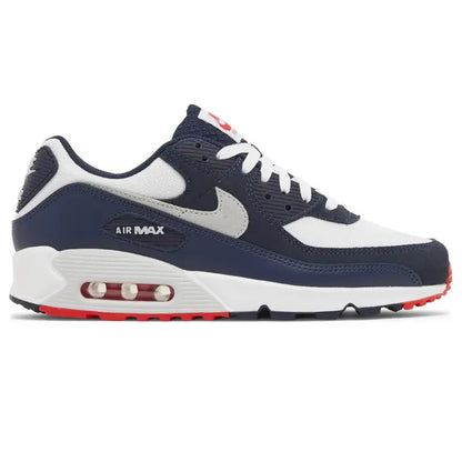 Men's Nike Air Max 90 Obsidian