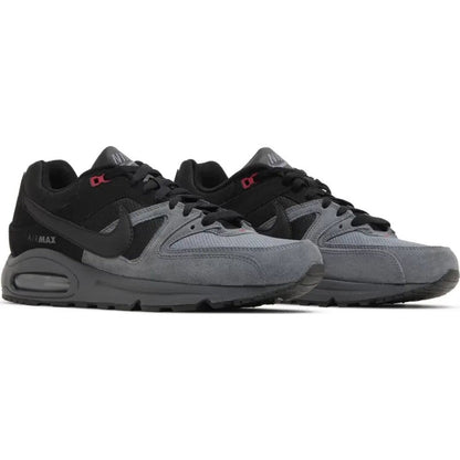 Men's Nike Air Max Command 'Black Dark Grey'