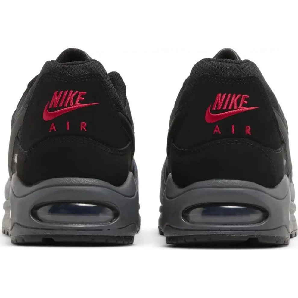 Men's Nike Air Max Command 'Black Dark Grey'