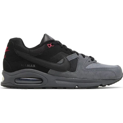 Men's Nike Air Max Command 'Black Dark Grey'