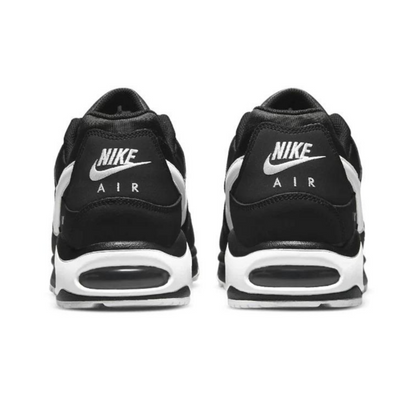 Men's Nike Air Max Command 'Black White'