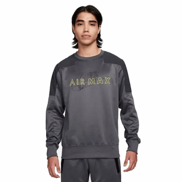 nike am crew long sleeve