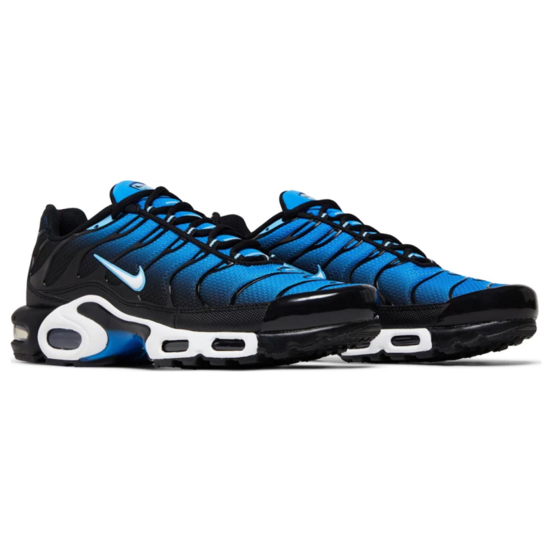 Men's Nike Air Max Plus TN 'Aquarius Blue'