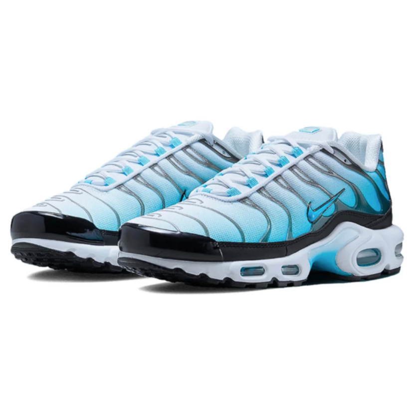 Men's Nike Air Max Plus TN 'BALTIC BLUE'