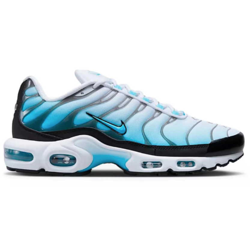 Men's Nike Air Max Plus TN 'BALTIC BLUE'