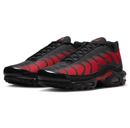 Men's Nike Air Max Plus TN 'BRED REFLECTIVE'