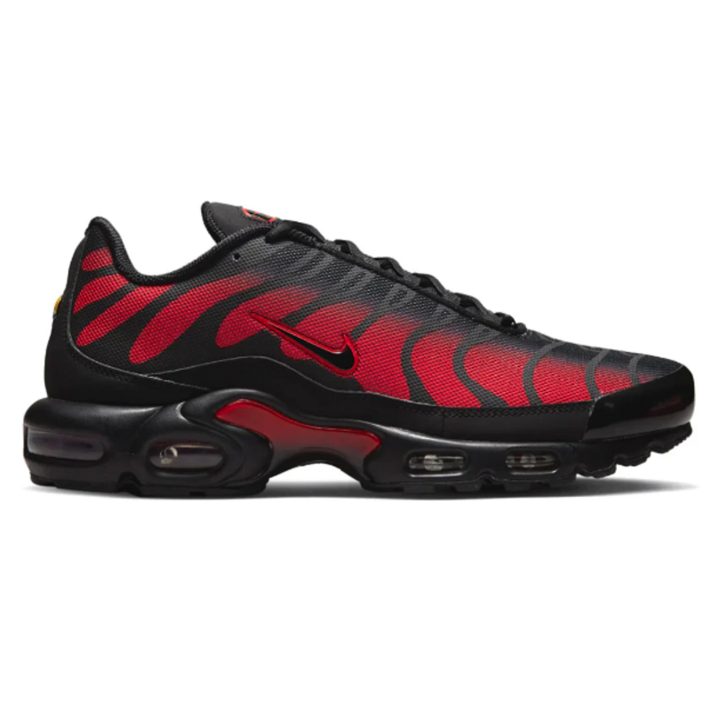 Men's Nike Air Max Plus TN 'BRED REFLECTIVE'