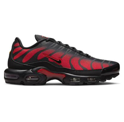 Men's Nike Air Max Plus TN 'BRED REFLECTIVE'