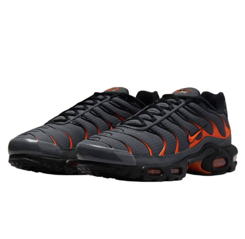 Men's Nike Air Max Plus TN 'IRON GREY'