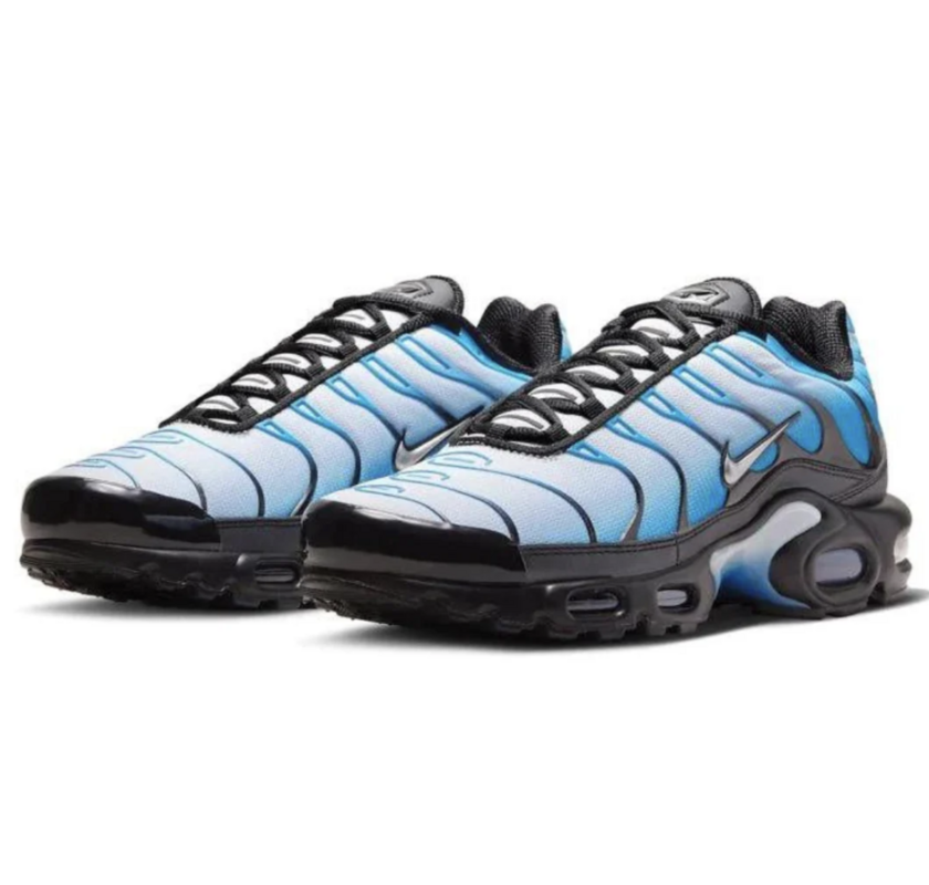 Men's Nike Air Max Plus TN 'NEPTUNE BLUE'