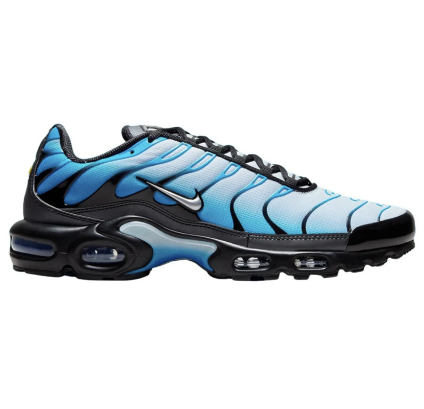 Men's Nike Air Max Plus TN 'NEPTUNE BLUE'