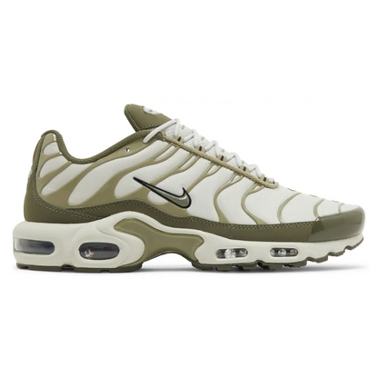 Men's Nike Air Max Plus TN 'Neutral Olive'