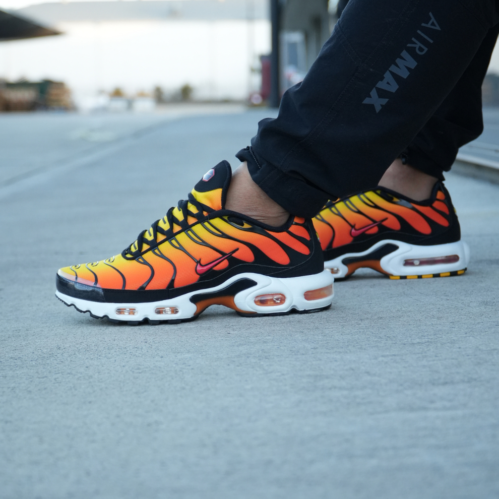 Men's Nike Air Max Plus TN 'Tiger'