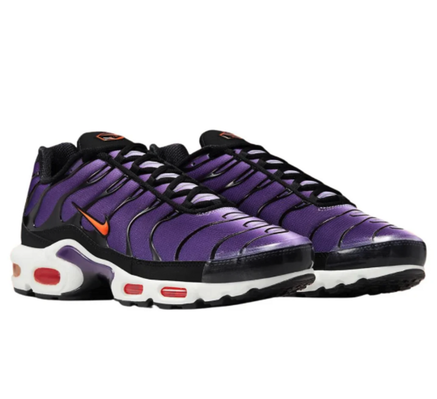 Men's Nike Air Max Plus TN 'Voltage Purple' (2024)