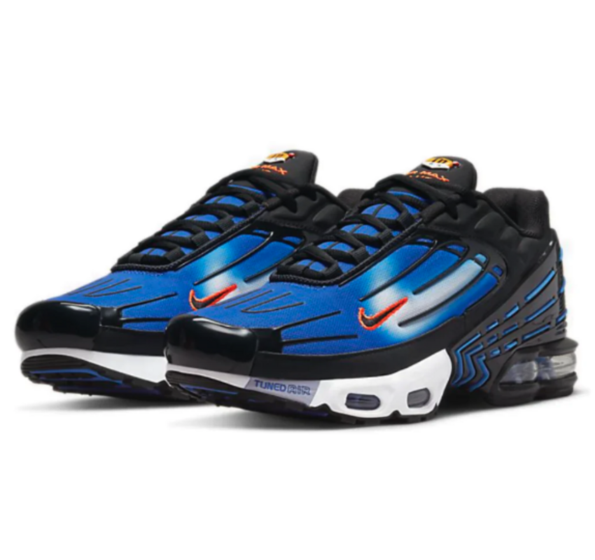 Men's Nike Air Max Plus TN3 'GAME ROYAL'