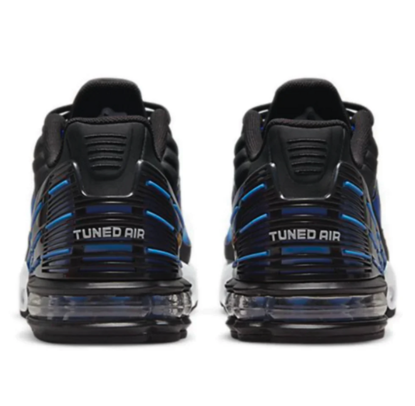 Men's Nike Air Max Plus TN3 'GAME ROYAL'