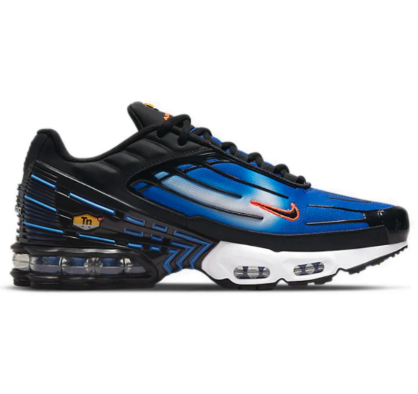 Men's Nike Air Max Plus TN3 'GAME ROYAL'