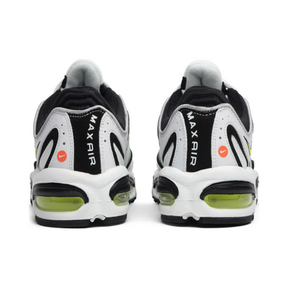 Men's Nike Air Max Tailwind 4 'White Volt Black'