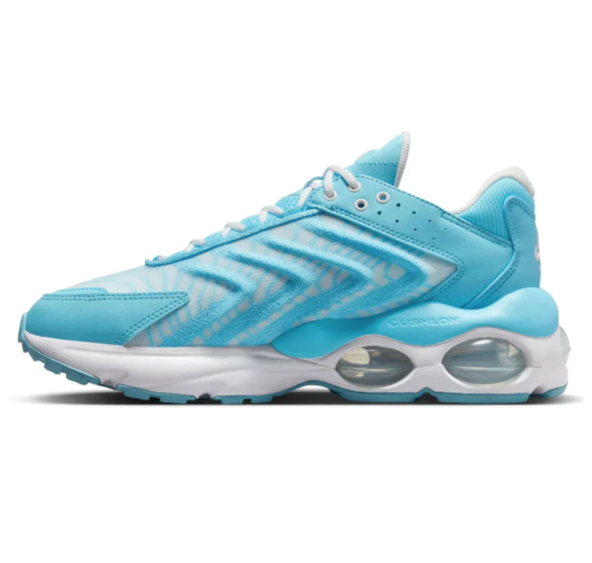 Men's Nike Air Max Tailwind TW 'Blue Chill'