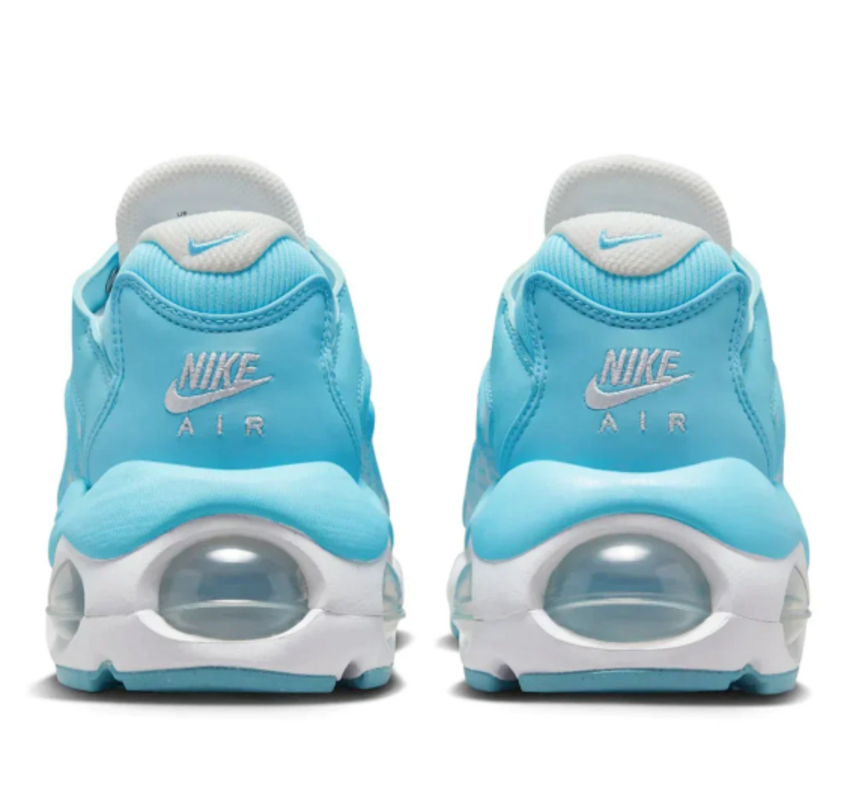 Men's Nike Air Max Tailwind TW 'Blue Chill'