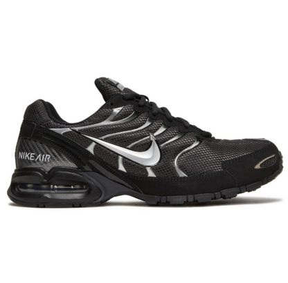 Men's Nike Air Max Torch 4 'Black/Silver'