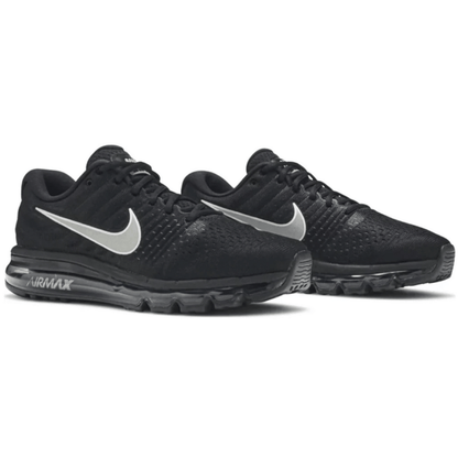 Men’s Nike AirMax 2017 ‘Black/Anthratice'
