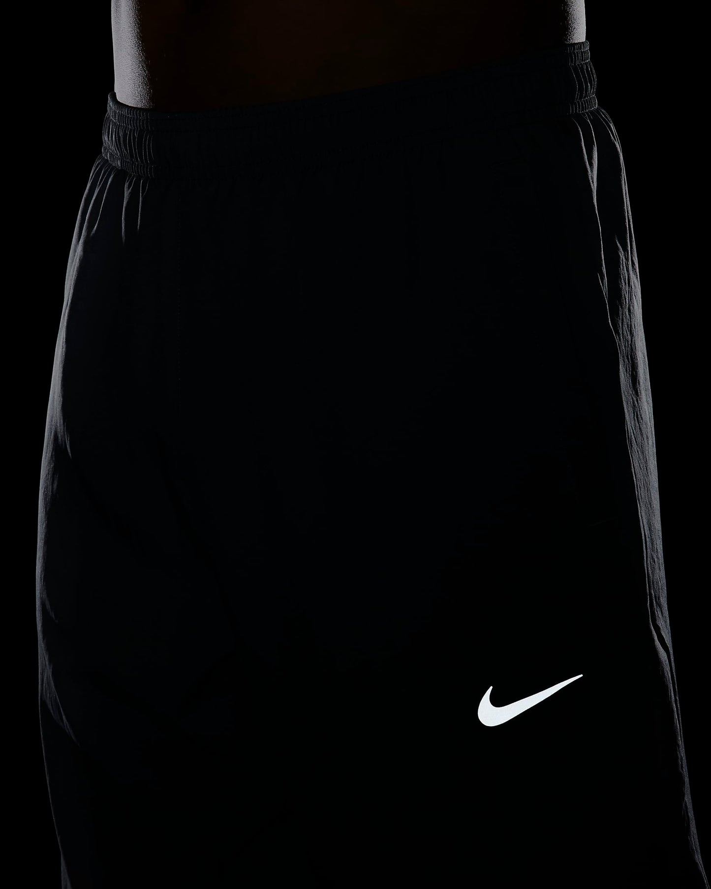 Men's Nike Challenger Dri-FIT Pants 'Grey'