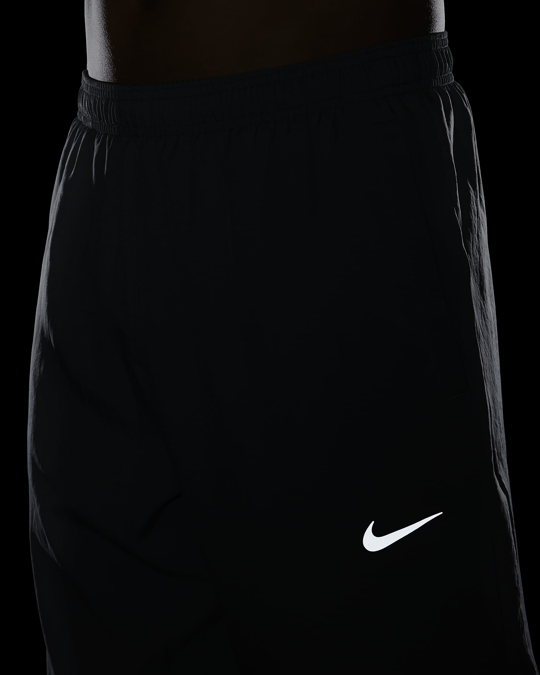 Men's Nike Challenger Dri-FIT Pants 'Grey'