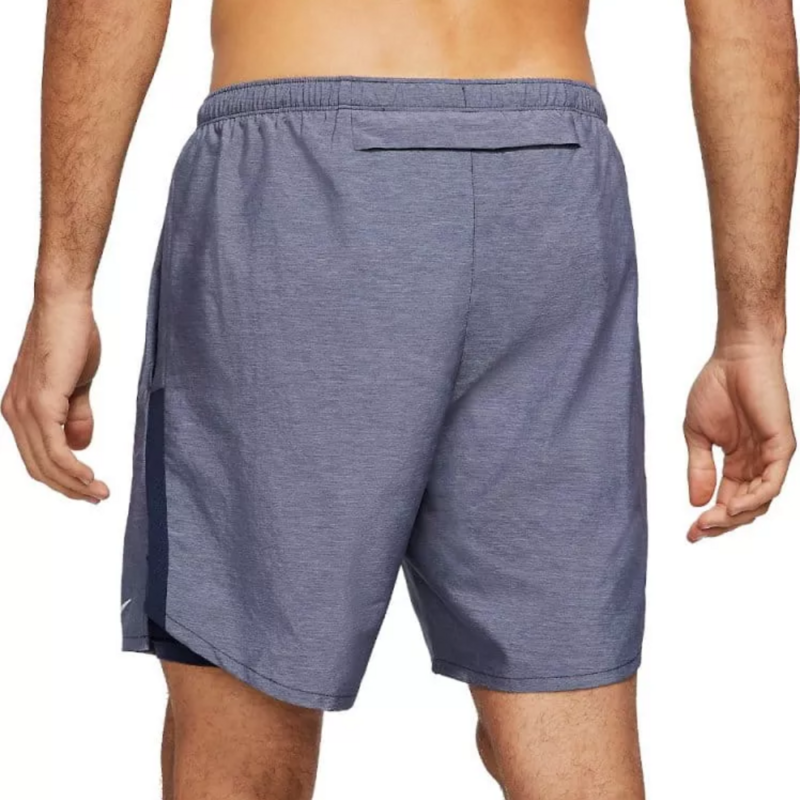 Men's Nike Challenger Shorts 'Blue'