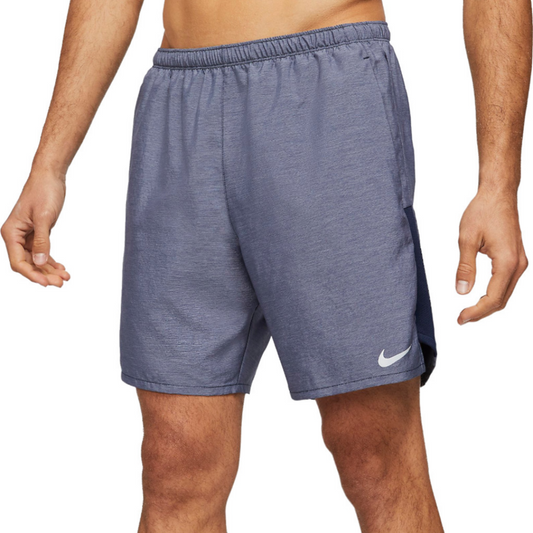 Men's Nike Challenger Shorts 'Blue'