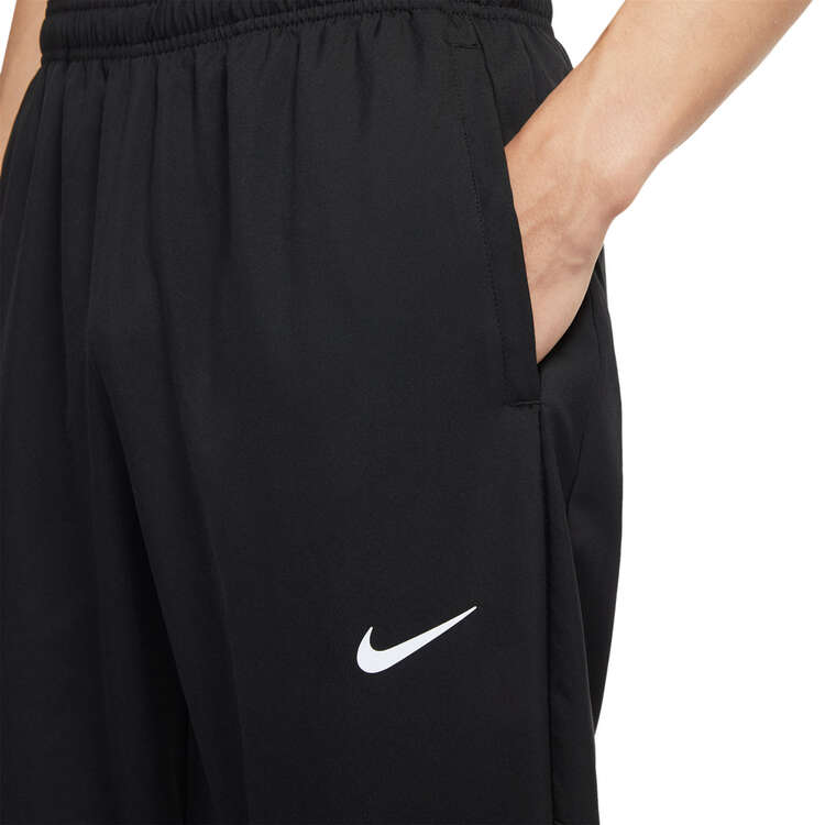 Men's Nike Dri-FIT Challenger Running Pants 'Black'