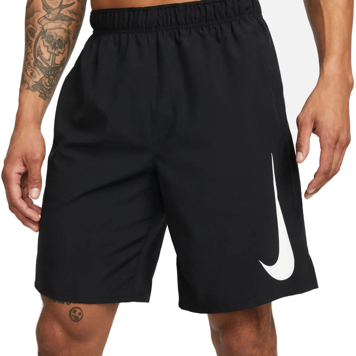 Men's Nike Dri-FIT Challenger Short 'Black'