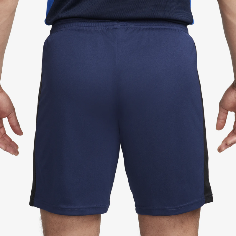 Men's Nike Dri-FIT Soccer Shorts 'Midnight Navy'