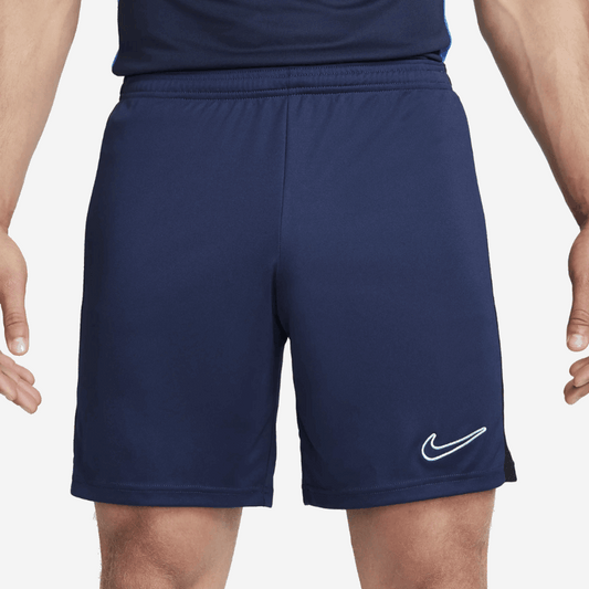 Men's Nike Dri-FIT Soccer Shorts 'Midnight Navy'