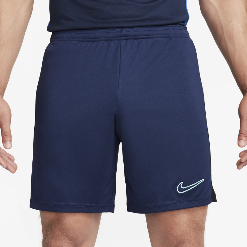 Men's Nike Dri-FIT Soccer Shorts 'Midnight Navy'