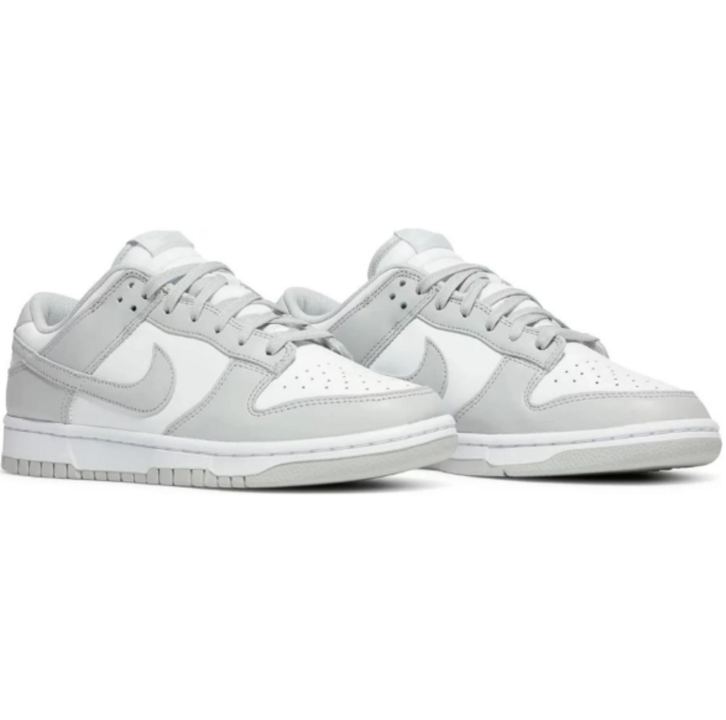 Men's Nike Dunk Low 'GREY FOG'