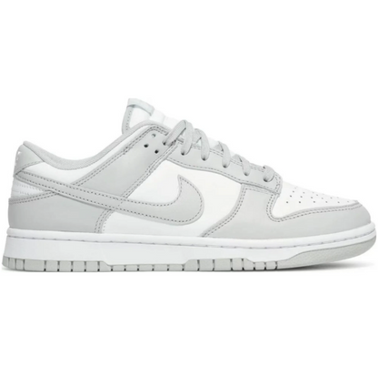 Men's Nike Dunk Low 'GREY FOG'